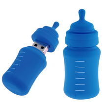 匠心定制，品质之选 东莞标达塑胶礼品厂的专业PVC U盘套