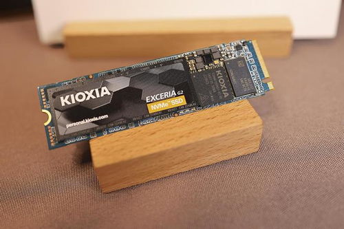 1GB独立缓存的SSD硬盘到底有多快？铠侠RC20固态硬盘全面体验与U盘对比